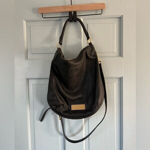 Marc by Marc Jacobs crossbody black